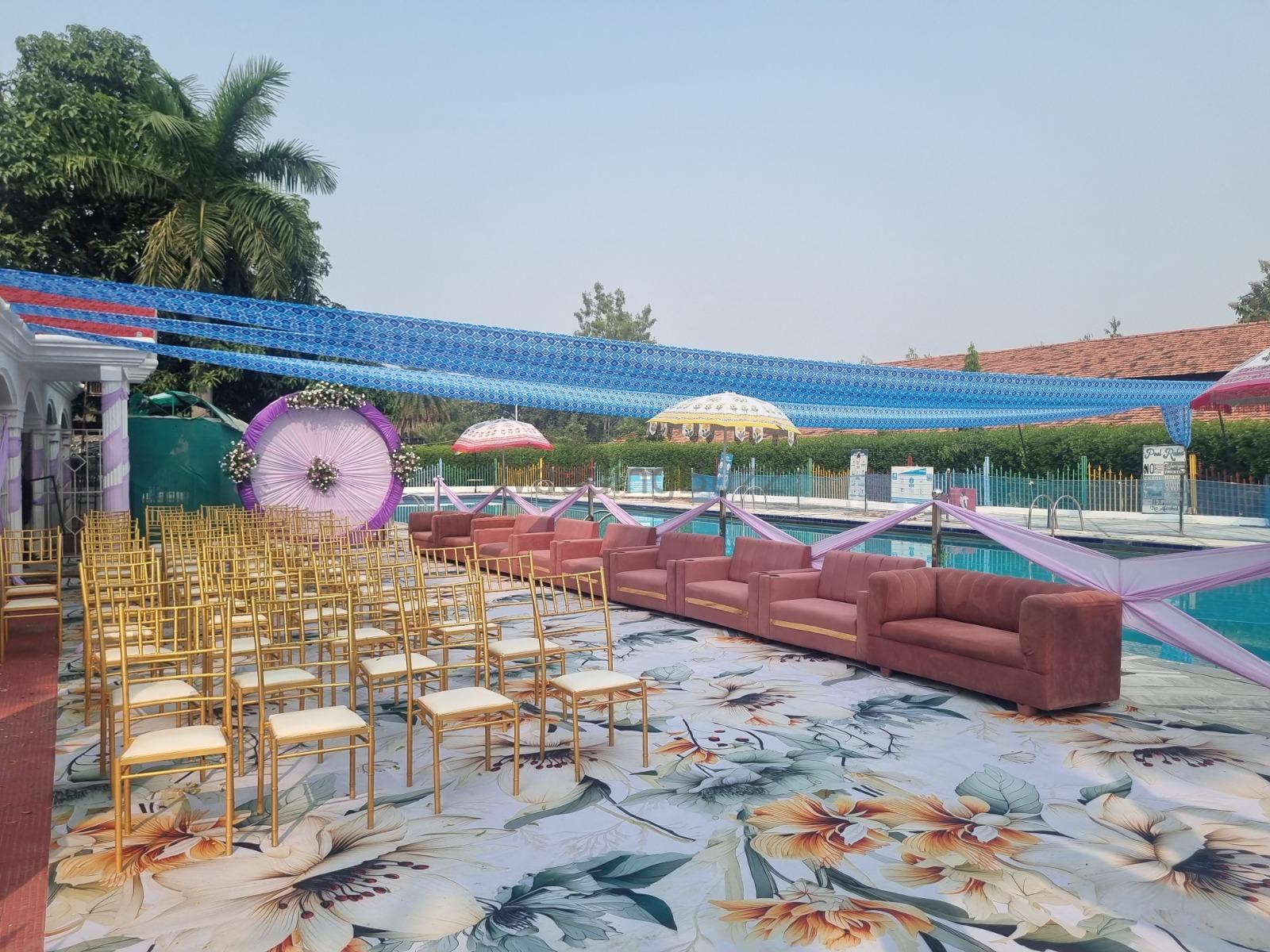 Shivgarh Resort